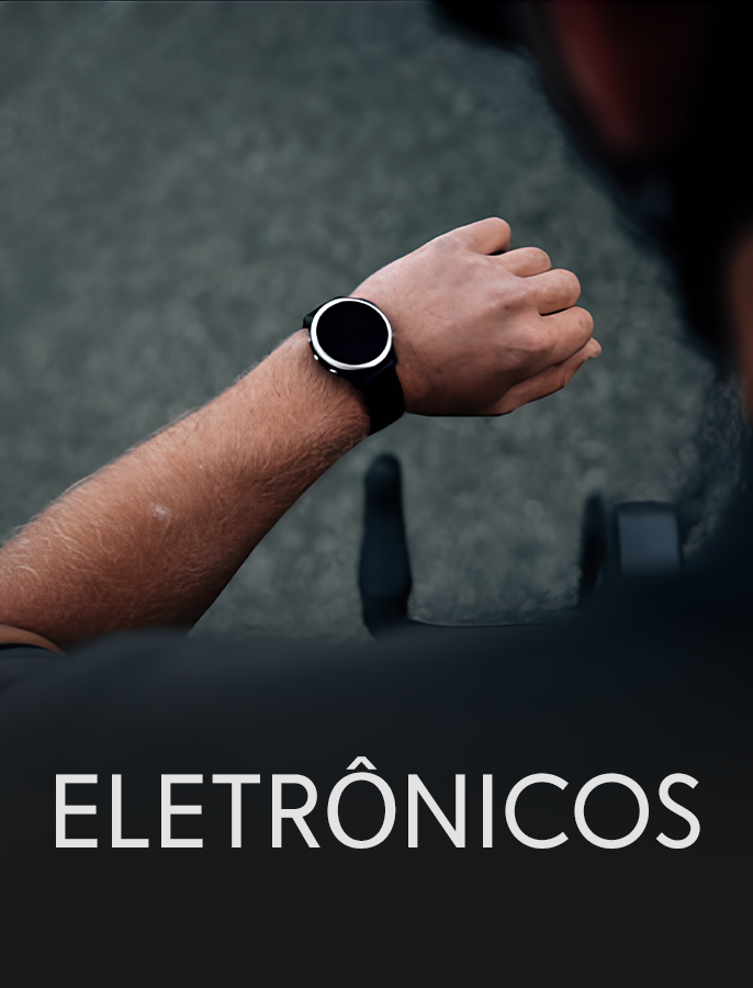 Eletrônicos