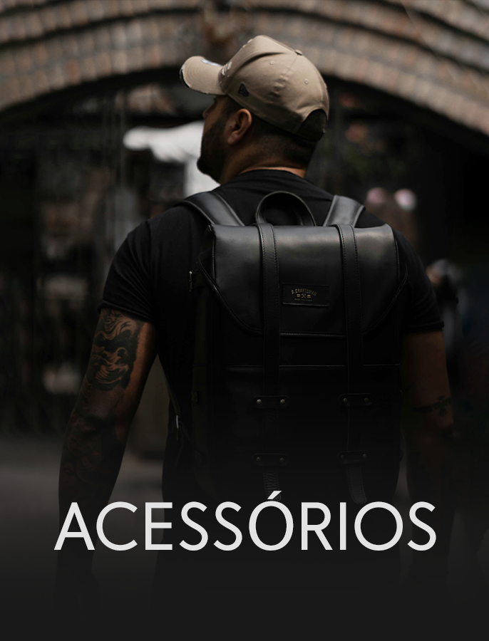 Acessórios