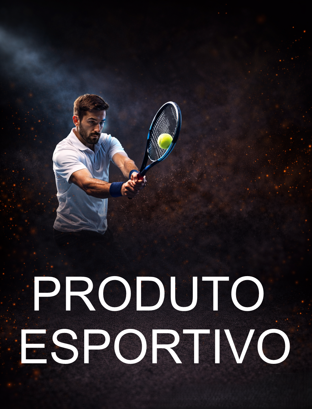 produto esportivo