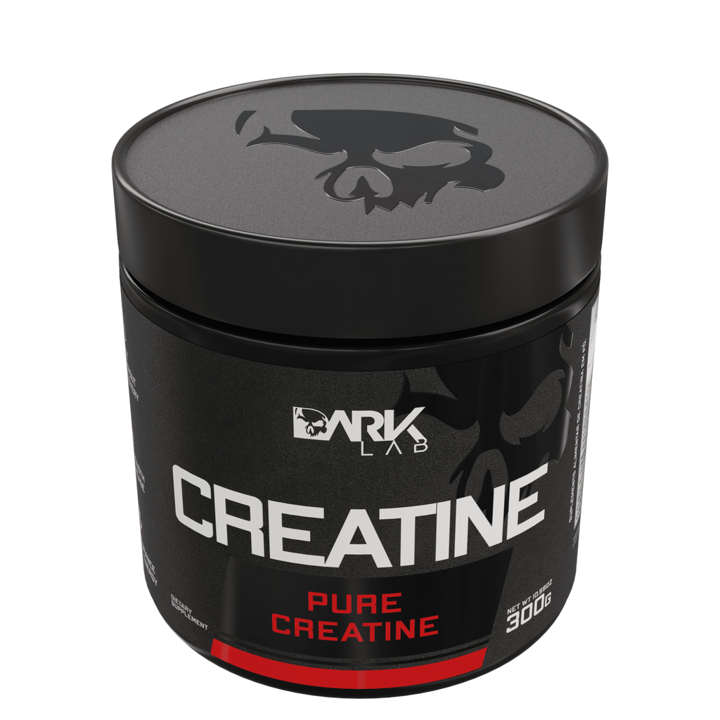 Creatine Pura 100%Monohidrato 150g/300g Dark Lab