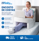 ALMOFADA READING PILLOW--- APROVEITE ESTA PROMOÇÃO DESTA SEMANA 12X NO CARTÃO.