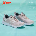 Tenis femenino Xtep esportivo.