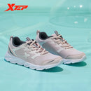 Tenis femenino Xtep esportivo.
