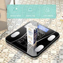 Balança digital smartphone