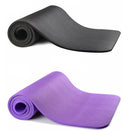 Tapete de yoga grosso extraforte