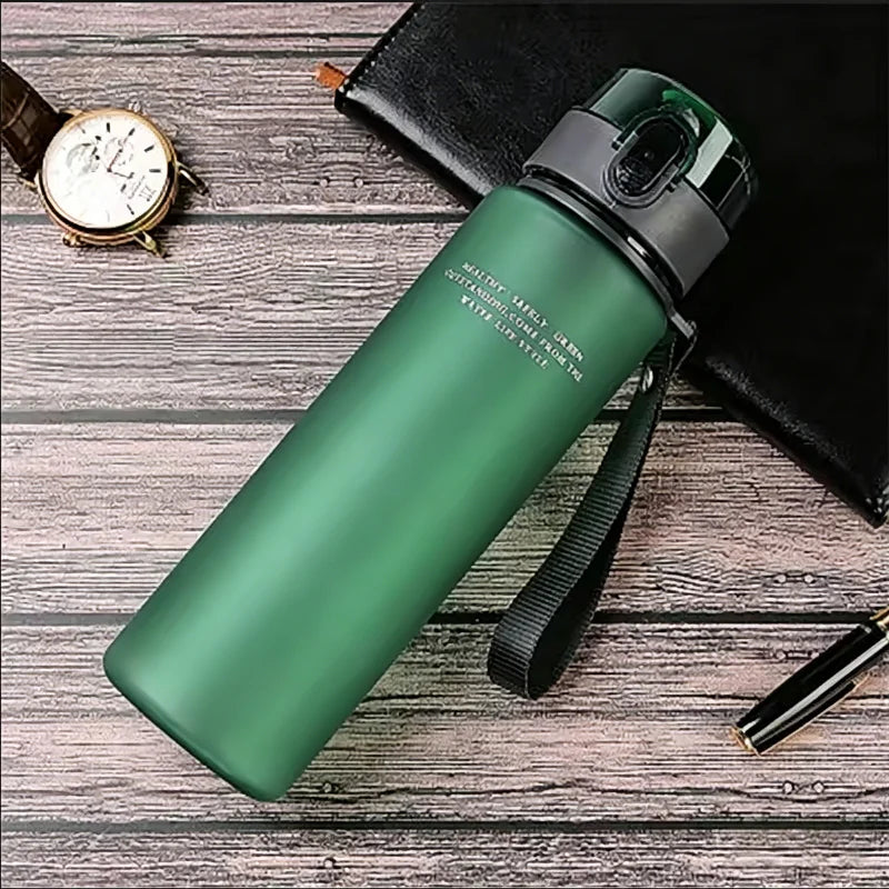 Garrafa Térmica Esportiva Premium 400ml/560ml