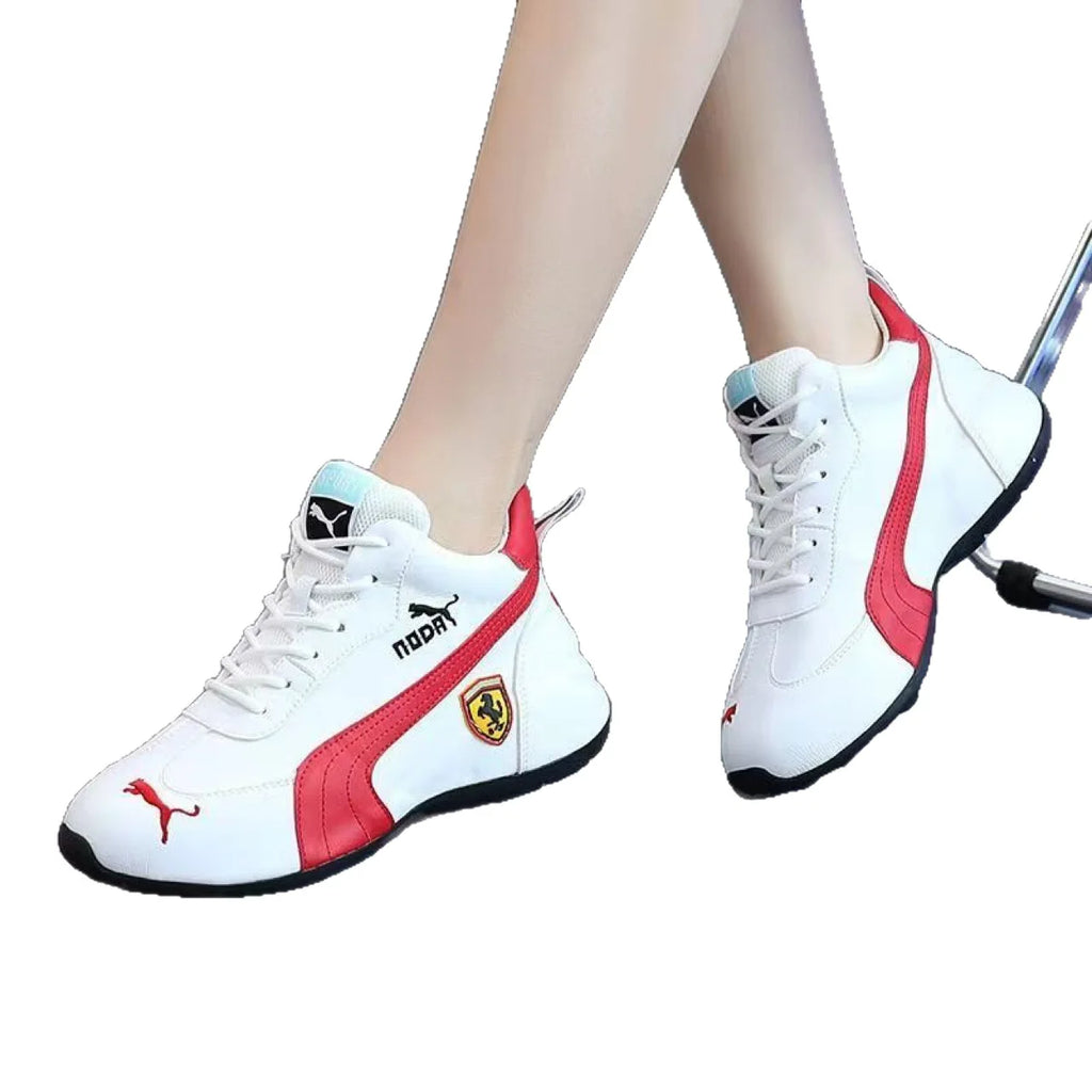 Tenis esportivo masculino e femenino casual