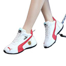 Tenis esportivo masculino e femenino casual