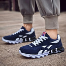 Tenis esportivo masculino  casual.