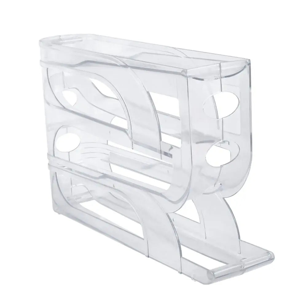 Organizador de Ovos 3 a 4 Camadas
