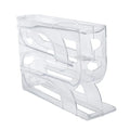 Organizador de Ovos 3 a 4 Camadas