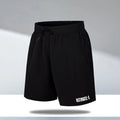Shorts leve para treinos.