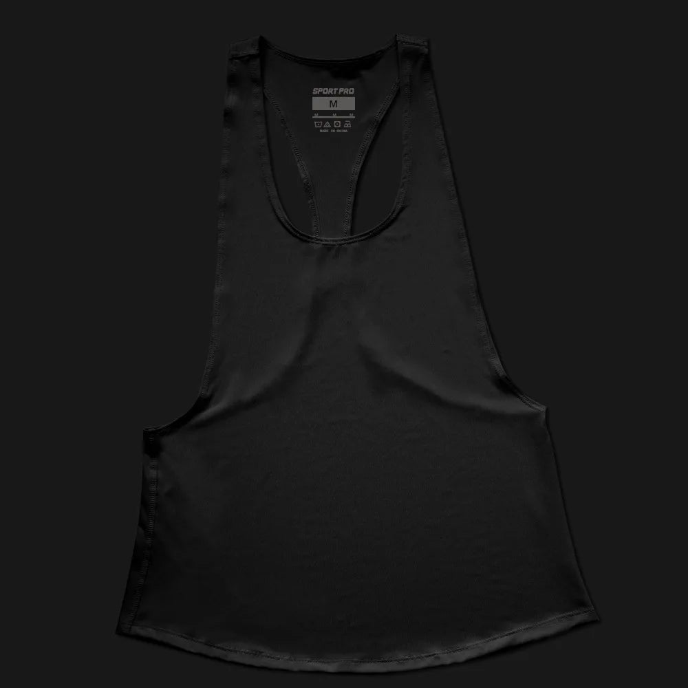 Colete Femenino esportivo