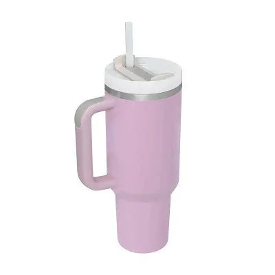 Caneca térmica  aço inoxidável, bebidas quentes e frias