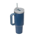 Caneca térmica  aço inoxidável, bebidas quentes e frias