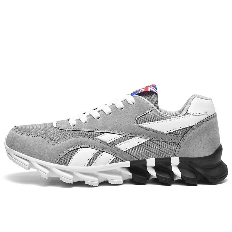 Tenis esportivo masculino  casual.