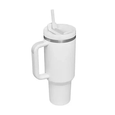 Caneca térmica  aço inoxidável, bebidas quentes e frias