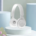 Fone de ouvido headset 5.3 Bluetooth esterio esportivo