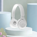 Fone de ouvido headset 5.3 Bluetooth esterio esportivo