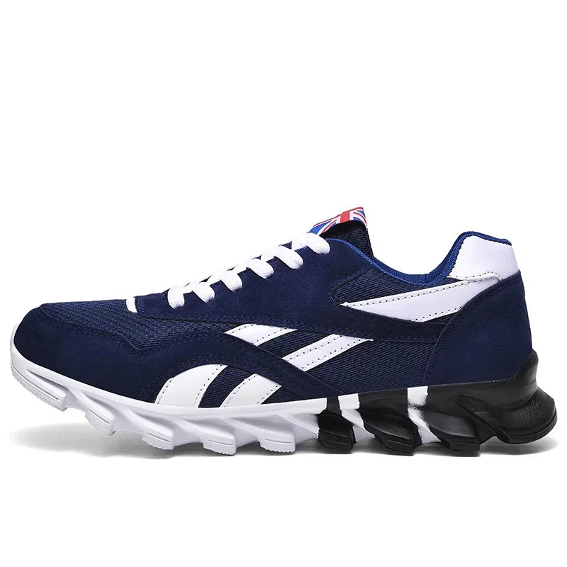 Tenis esportivo masculino  casual.