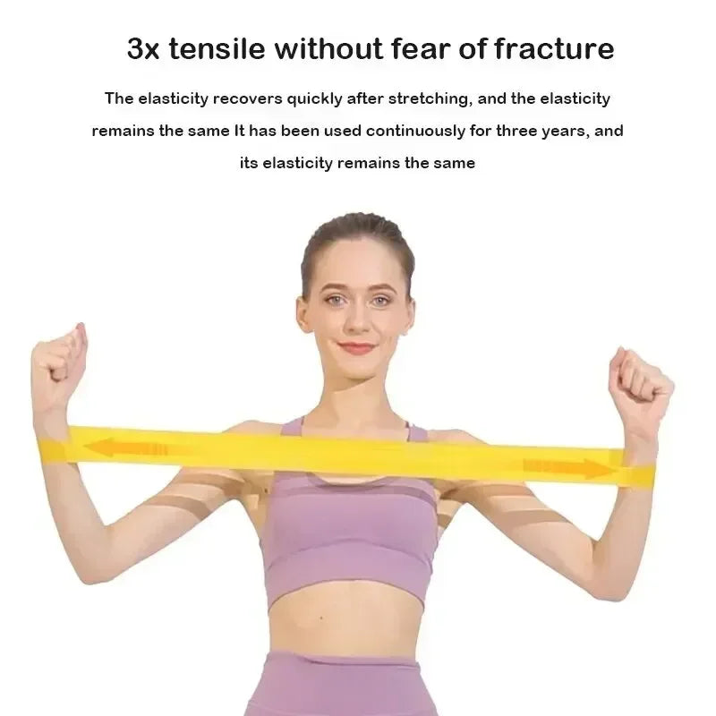 Cinto de tensão elastico