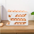 Organizador de Ovos 3 a 4 Camadas