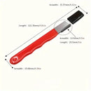 Afiador de Facas Profissional Precision Edge 3 Estágios em Diamante, Tungstênio e Cerâmica