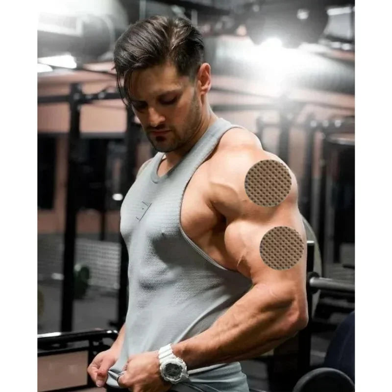 Testosterona Estimulante Anabólico para Construção Muscular de Ação Rápida Teste Extreme - Aumenta a Energia.