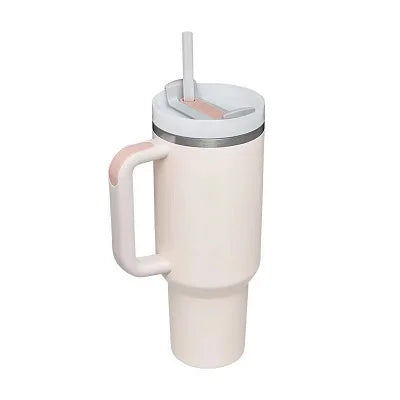 Caneca térmica  aço inoxidável, bebidas quentes e frias