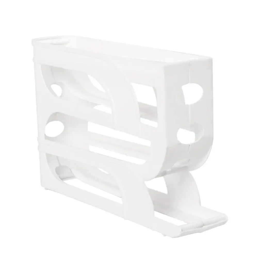 Organizador de Ovos 3 a 4 Camadas