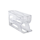 Organizador de Ovos 3 a 4 Camadas