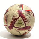 Bola de futebol oficial 5 sem costura.