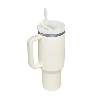 Caneca térmica  aço inoxidável, bebidas quentes e frias