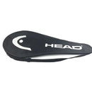 Bolsa head para raquetes com alça de ombro unico, impermeável.