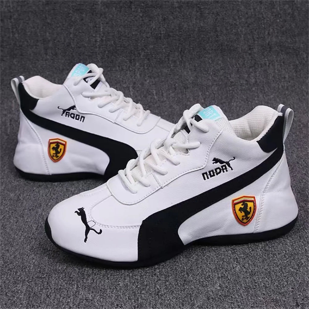Tenis esportivo masculino e femenino casual