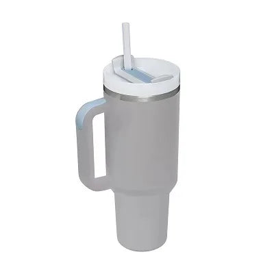 Caneca térmica  aço inoxidável, bebidas quentes e frias