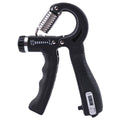 Hand Grip com Mola Ajustável exército para mãos e ante braço.