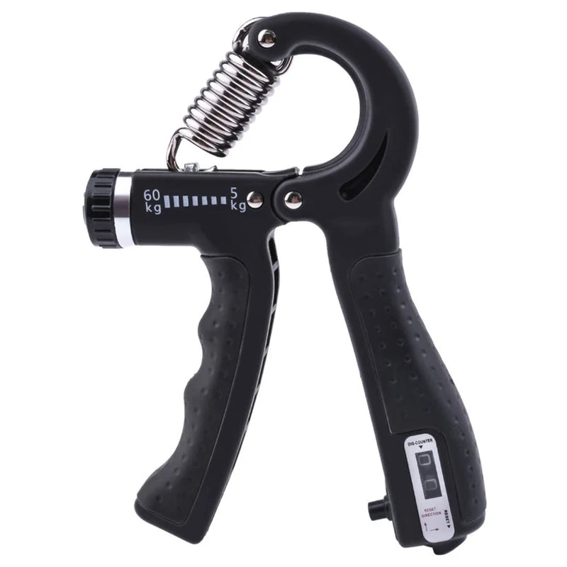Hand Grip com Mola Ajustável exército para mãos e ante braço.