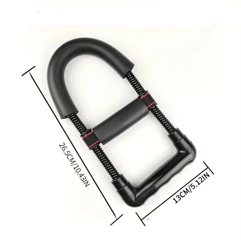 Strength Training fortalecimento para pulso e antebraços...