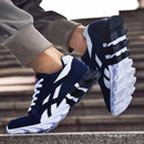 Tenis esportivo masculino  casual.