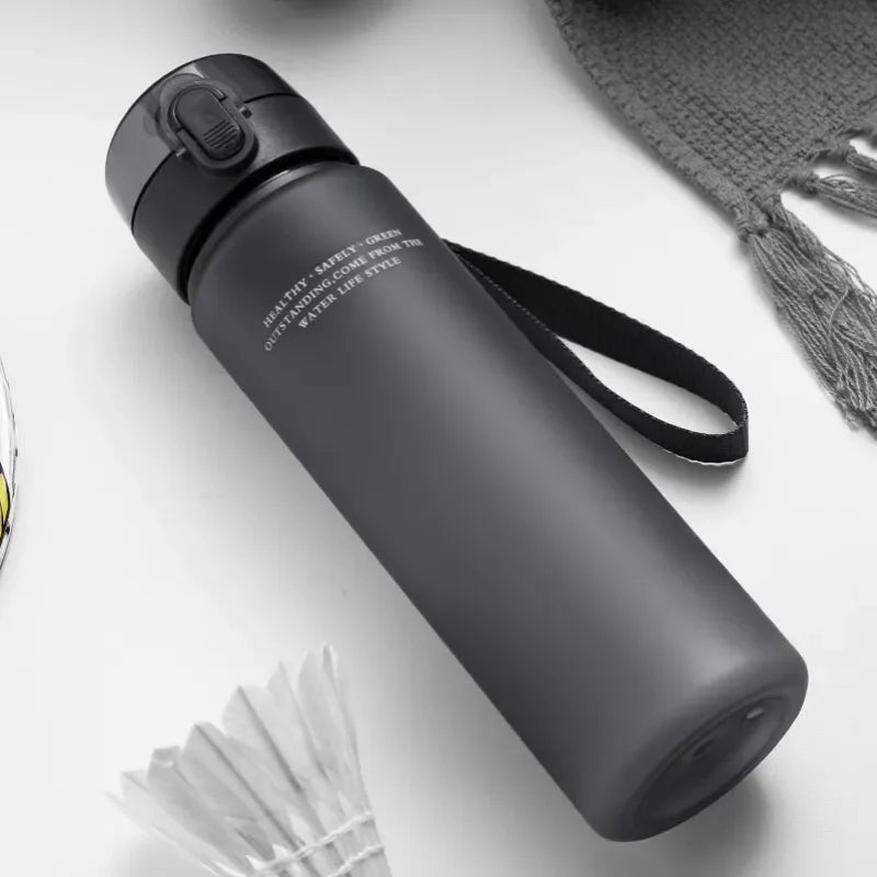 Garrafa Térmica Esportiva Premium 400ml/560ml