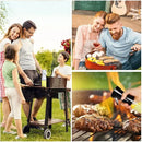 Borrifador de Óleo Premium 2 em 1 com spray de névoa fina e dosador, disponível em 200ml, 300ml e 500ml, ideal para Air Fryer, churrasco, saladas e preparo de alimentos.