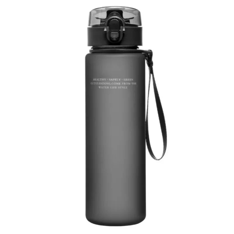 Garrafa Térmica Esportiva Premium 400ml/560ml