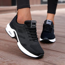 Tenis femenino esportivo casual.