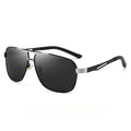 Oculos de sol militar masculino.