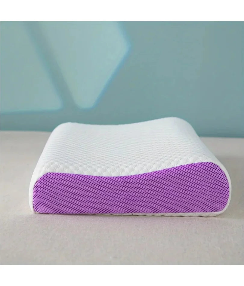 Travesseiro Gel Impermeável Antibacteriano Premium