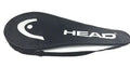 Bolsa head para raquetes com alça de ombro unico, impermeável.