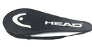 Bolsa head para raquetes com alça de ombro unico, impermeável.