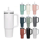 Caneca térmica  aço inoxidável, bebidas quentes e frias