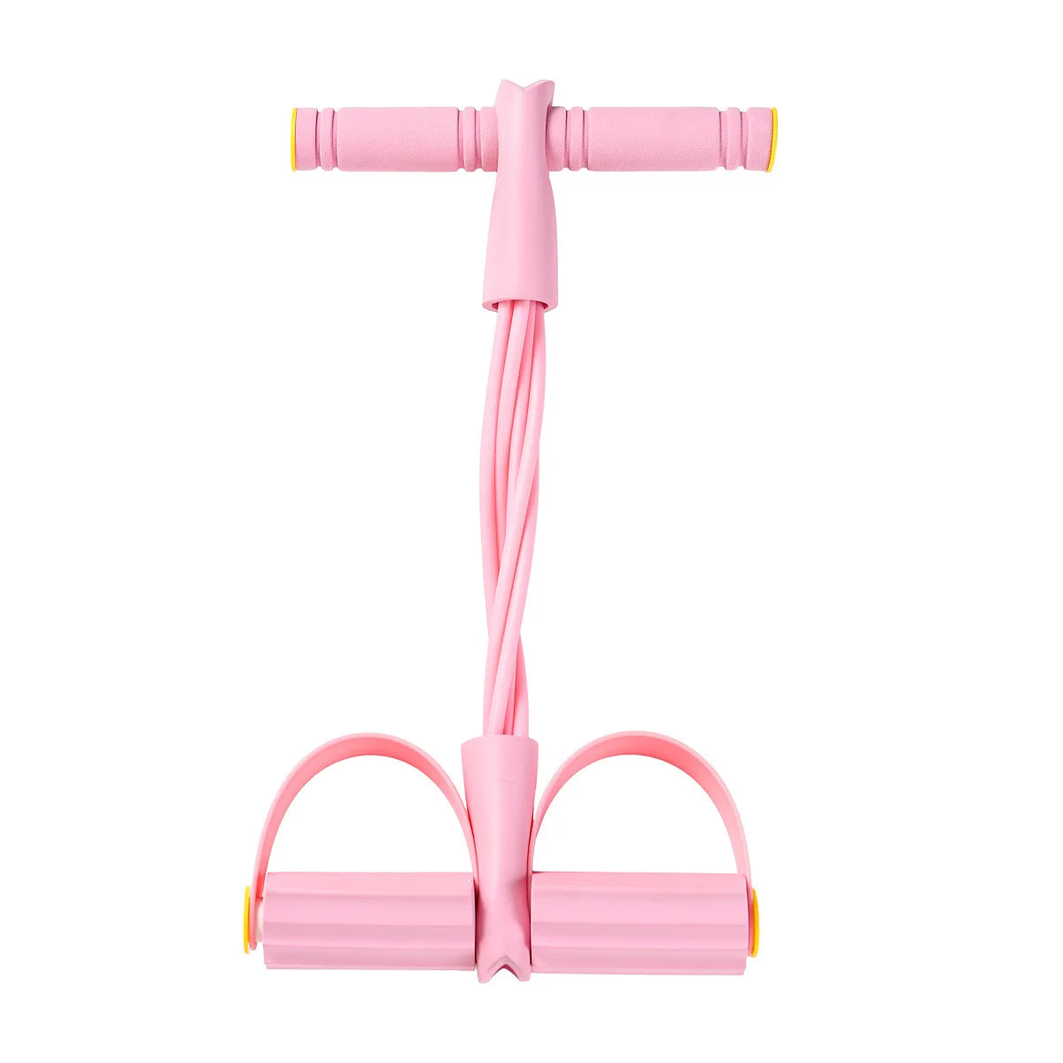 Aparelho pull-up abdominal, braços, bíceps, tríceps e pernas.